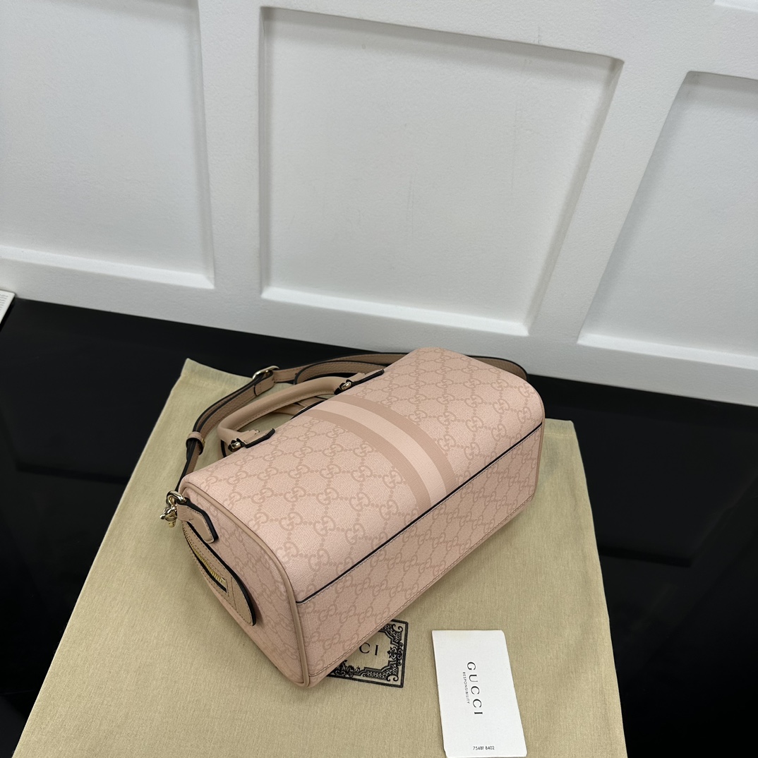 Gucci Boston Bags